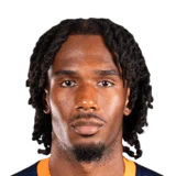 Tchato 71 Rare RB FC 26 card
