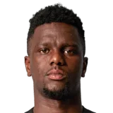 Diomande 80 Rare CB FC 26 card