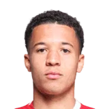 Tiago Santos 77 Common RB FC 26 card