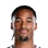 Odobert 75 Common LW FC 26 card