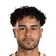 Rafael Brito 66 Common CM FC 26 card