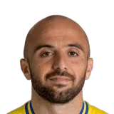 Gaprindashvili 64 Rare RW FC 26 card
