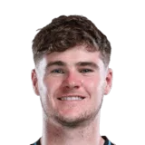 Murphy 64 Rare LB FC 26 card