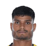 Gope 50 Rare GK FC 26 card