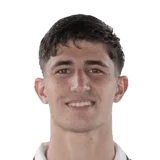 Iannoni 67 Common CM FC 26 card
