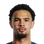 Zaïre-Emery 80 Rare CM FC 26 card