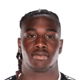 Odutayo 63 Common LB FC 26 card