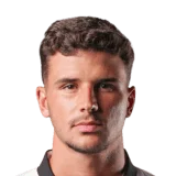 Dani Silva 69 Common CDM FC 26 card