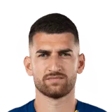 Yellu Santiago 68 Common CDM FC 26 card