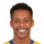 Al Mutairi 55 Rare ST FC 26 card