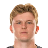 Pradic 57 Common GK FC 26 card