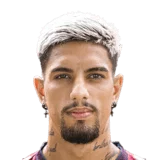 Léo Borges 69 Common CB FC 26 card
