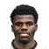 Nsingi 66 Rare ST FC 26 card