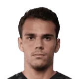 Diego Calai 68 Common GK FC 26 card