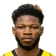 Elongo-Yombo 64 Common LW FC 26 card