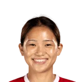 Nagano 75 Common CDM FC 26 card