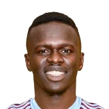 Diack 67 Common CDM FC 26 card