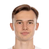 Picornell 57 Common GK FC 26 card