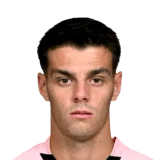 Pierozzi 69 Common RB FC 26 card