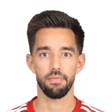 Andrezinho 68 Common RW FC 26 card