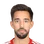 Andrezinho 68 Common RW FC 26 card