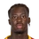 Nuamah 61 Rare CM FC 26 card