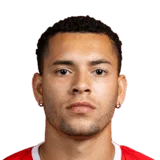 Matheus Pereira 70 Common LB FC 26 card