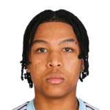 Travis 53 Rare LB FC 26 card