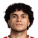 Gabriel Silva 95 FUTTIES LW FC 26 card