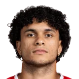 Gabriel Silva 74 Rare LW FC 26 card
