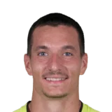 Sorrentino 64 Common GK FC 26 card