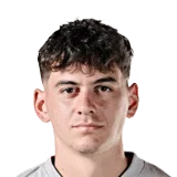 Lord 59 Rare GK FC 26 card