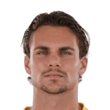 Ciocci 59 Common GK FC 26 card