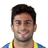 Giovane 66 Rare CM FC 26 card
