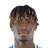Mbaye 68 Common CB FC 26 card