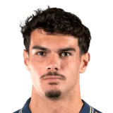 Raveyre 59 Common GK FC 26 card