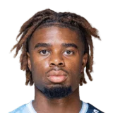 Ngoura 67 Common ST FC 26 card
