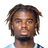 Ngoura 67 Common ST FC 26 card