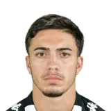 Joel Silva 70 Common CM FC 26 card