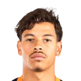 Fayad 70 Rare CM FC 26 card