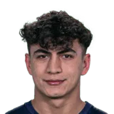 Çetinkaya 60 Common ST FC 26 card
