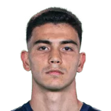 Özcan 69 Rare CB FC 26 card