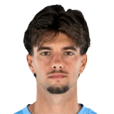 Corvi 65 Common GK FC 26 card