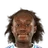 Yeboah 61 ICON Swaps Token 1 ST FC 26 card