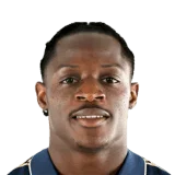 Etta Eyong 66 Common ST FC 26 card