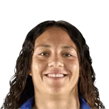 Emma Ramírez 75 Common RB FC 26 card