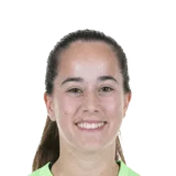 Nuria Rábano 78 Common LB FC 26 card