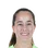 Nuria Rábano 78 Common LB FC 26 card