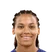 Vicky López 80 Rare CAM FC 26 card