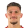 Víctor Aznar 63 Rare GK FC 26 card